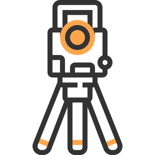Tripod icon
