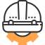 Helmet icon 64x64
