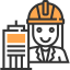 Engineer icon 64x64
