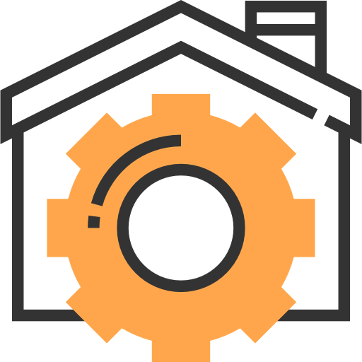 House icon