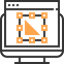 Graphic design icon 64x64