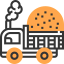 Truck icon 64x64