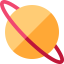 Planet icon 64x64