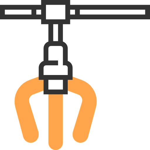 Crane icon