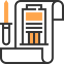Blueprint icon 64x64