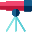 Telescope icon 64x64