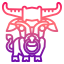 Buffalo アイコン 64x64