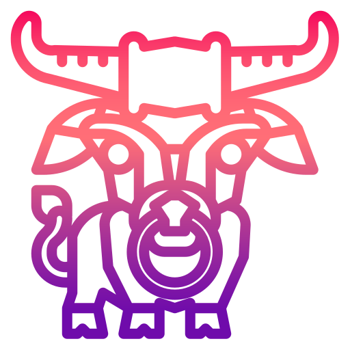 Buffalo icon