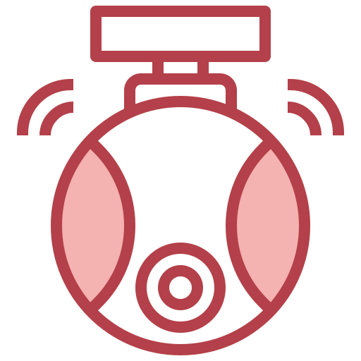 Cctv icon