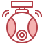 Cctv biểu tượng 64x64