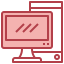 Computer biểu tượng 64x64