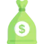 Dollar symbol Ikona 64x64