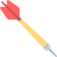 Дартс иконка 64x64