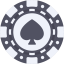 Gambler icon 64x64