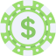 Gambler icon 64x64