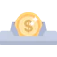 Slot machine icon 64x64