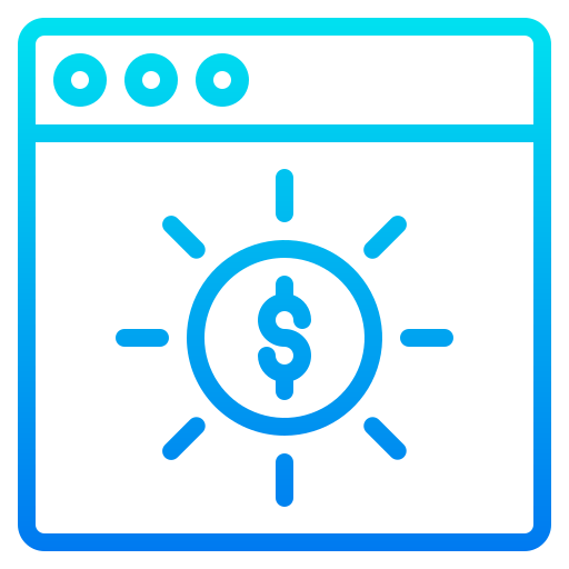 Browser icon