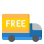 Free delivery Ikona 64x64