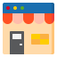 Интернет-магазин иконка 64x64