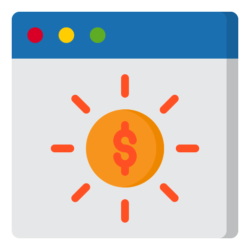 Browser icon