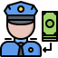 Bribe 图标 64x64