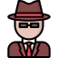 Agent Symbol 64x64
