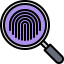 Detective icon 64x64