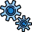 Settings icon 64x64