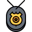 Badge icon 64x64