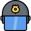 Helmet icon 64x64