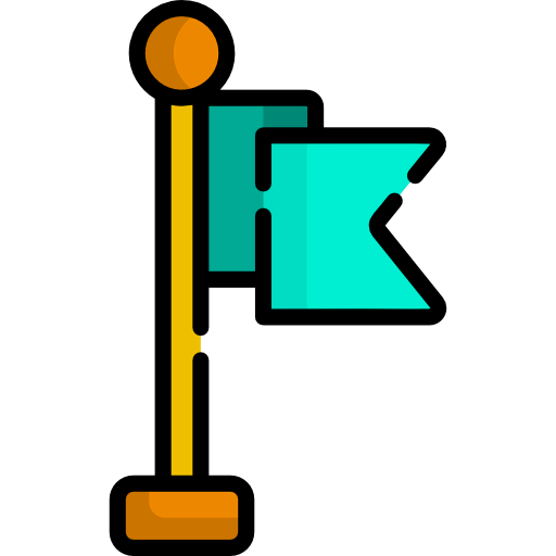 Flag icon