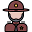 Avatar icon 64x64
