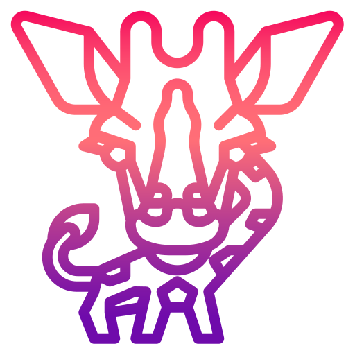 Giraffe icon