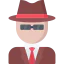 Agent Symbol 64x64