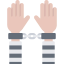 Arrest アイコン 64x64
