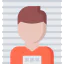 Criminal biểu tượng 64x64