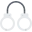 Arrest アイコン 64x64