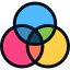 Palette icon 64x64