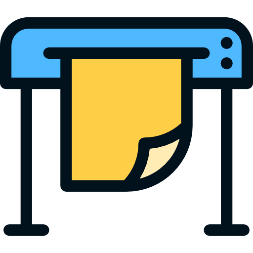 Printing icon