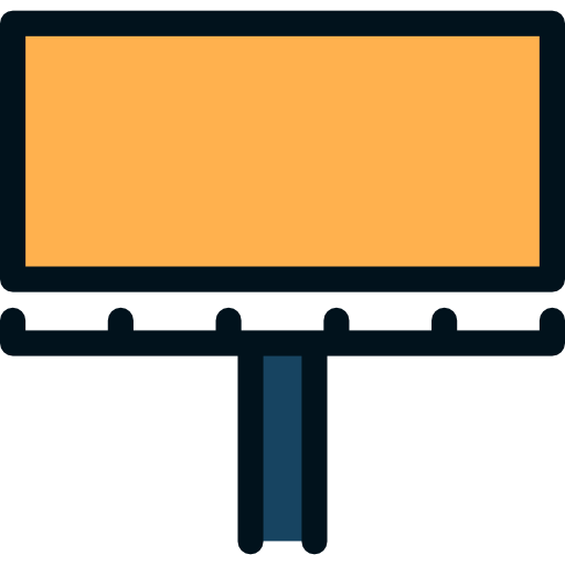 Maps and Flags icon