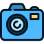 Photograph icon 64x64