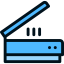 Scanning Symbol 64x64