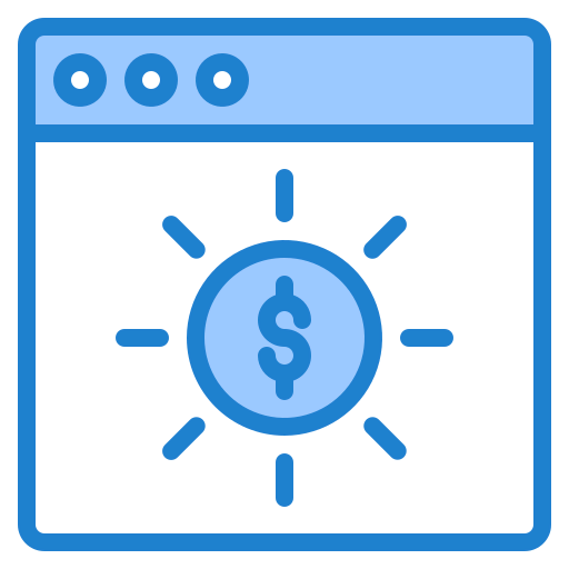 Browser icon
