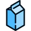 Milky icon 64x64