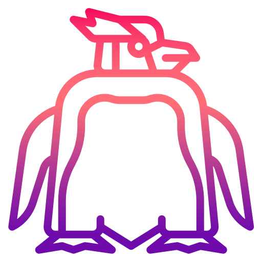 Penguin icon