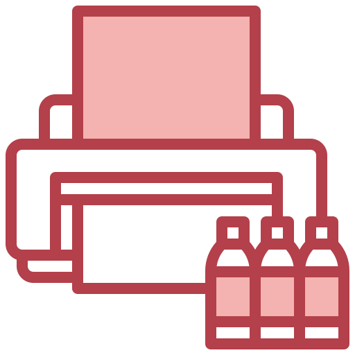 Printer icon