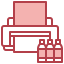 Printer biểu tượng 64x64