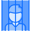 Criminal icon 64x64