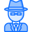 Agent Symbol 64x64