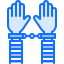 Arrest アイコン 64x64